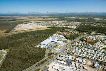 Aerial Photo Caloundra West QLD Aerial Photography