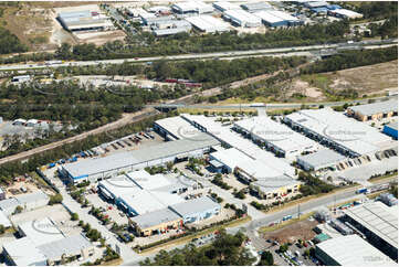 Aerial Photo Stapylton QLD Aerial Photography