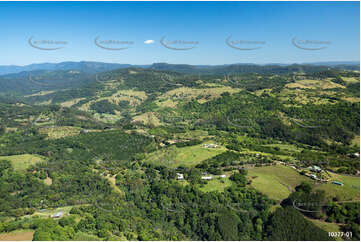 Aerial Photo Upper Duroby NSW Aerial Photography