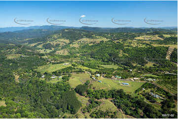 Aerial Photo Upper Duroby NSW Aerial Photography