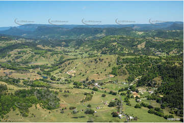 Aerial Photo Cobaki NSW Aerial Photography