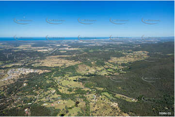 Aerial Photo Kingsholme QLD Aerial Photography