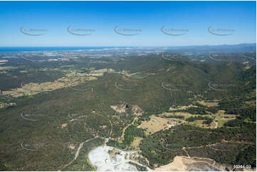 Aerial Photo Kingsholme QLD Aerial Photography