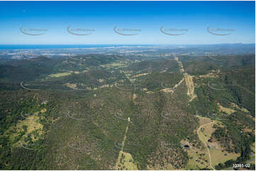 Aerial Photo Cedar Creek Aerial Photography