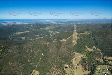 Aerial Photo Cedar Creek Aerial Photography