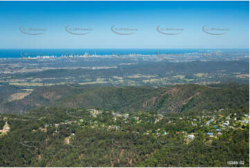 Aerial Photo Eagle Heights Aerial Photography