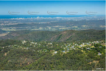 Aerial Photo Eagle Heights Aerial Photography
