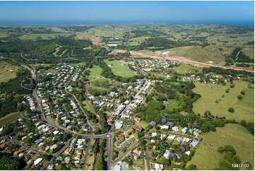 Aerial Photo Bangalow Aerial Photography