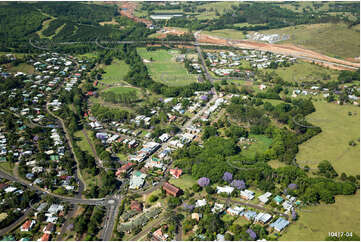 Aerial Photo Bangalow Aerial Photography