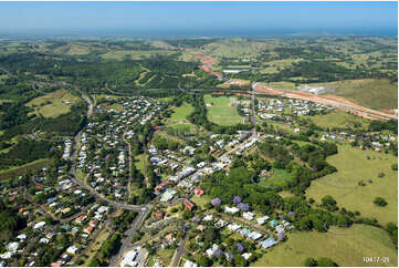 Aerial Photo Bangalow Aerial Photography