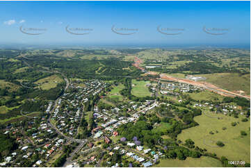 Aerial Photo Bangalow Aerial Photography