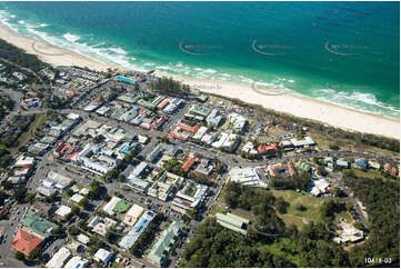 Aerial Photo Byron Bay NSW Aerial Photography