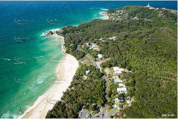 Aerial Photo Byron Bay NSW Aerial Photography