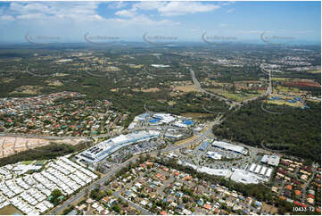 Aerial Photo Victoria Point QLD Aerial Photography