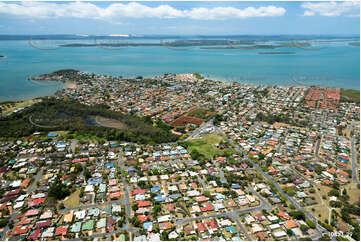 Aerial Photo Victoria Point QLD Aerial Photography
