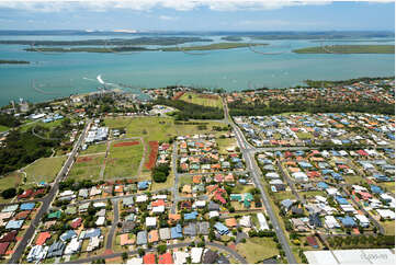 Aerial Photo Redland Bay QLD Aerial Photography