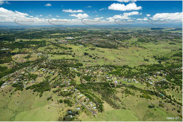 Aerial Photo Richmond Hill Aerial Photography