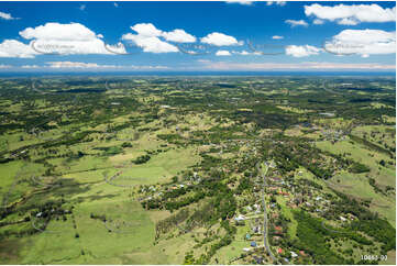 Aerial Photo Richmond Hill Aerial Photography