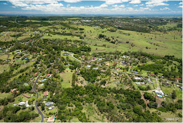 Aerial Photo Richmond Hill Aerial Photography