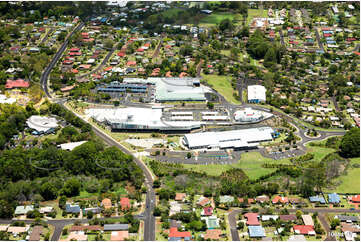 Aerial Photo Goonellabah Aerial Photography