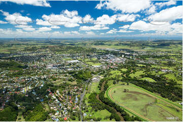 Aerial Photo Lismore Aerial Photography