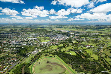 Aerial Photo Lismore Aerial Photography