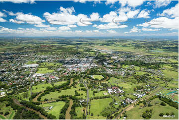 Aerial Photo Lismore Aerial Photography