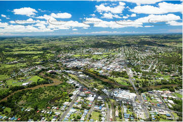 Aerial Photo Lismore Aerial Photography