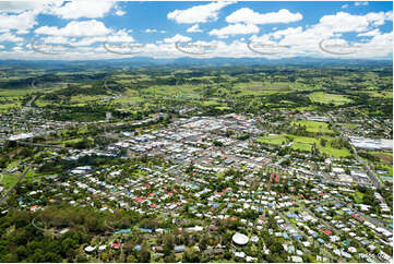 Aerial Photo Lismore Aerial Photography