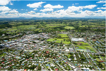 Aerial Photo Lismore Aerial Photography
