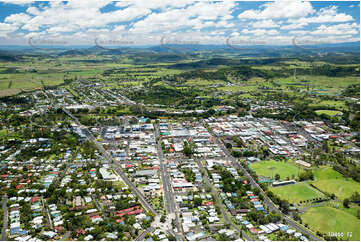 Aerial Photo Lismore Aerial Photography