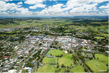 Aerial Photo Lismore Aerial Photography