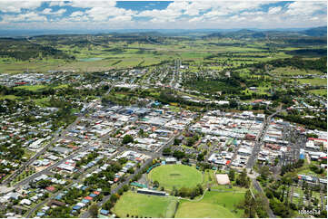 Aerial Photo Lismore Aerial Photography