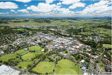 Aerial Photo Lismore Aerial Photography