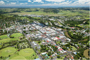 Aerial Photo Lismore Aerial Photography