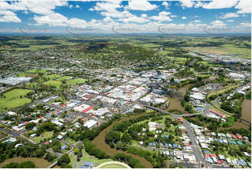 Aerial Photo Lismore Aerial Photography