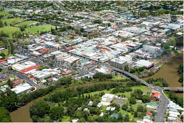 Aerial Photo Lismore Aerial Photography