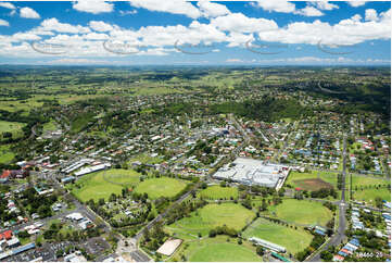 Aerial Photo Lismore Aerial Photography