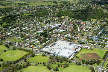 Aerial Photo Lismore Aerial Photography