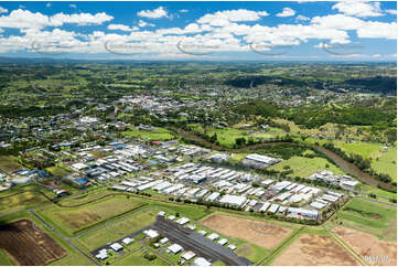 Aerial Photo South Lismore Aerial Photography