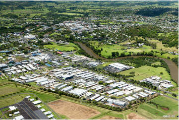 Aerial Photo South Lismore Aerial Photography