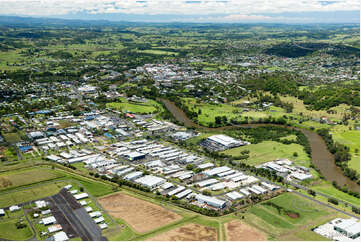 Aerial Photo South Lismore Aerial Photography