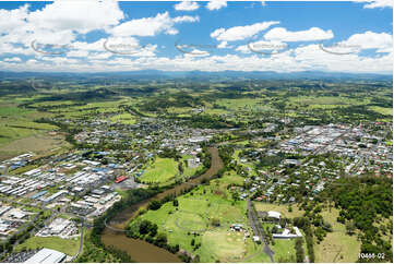 Aerial Photo East Lismore Aerial Photography