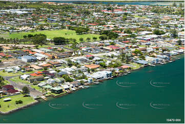 Aerial Photo Ballina Aerial Photography