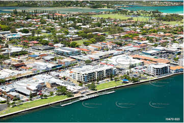 Aerial Photo Ballina Aerial Photography