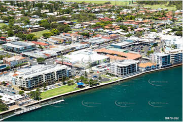 Aerial Photo Ballina Aerial Photography