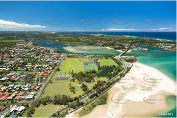 Aerial Photo Ballina Aerial Photography