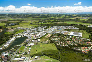 Aerial Photo Ballina Aerial Photography