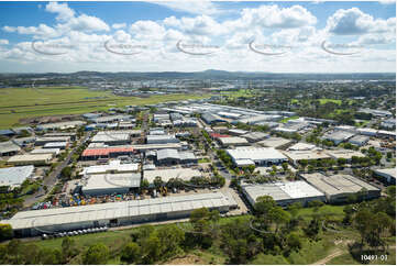 Aerial Photo Acacia Ridge QLD Aerial Photography