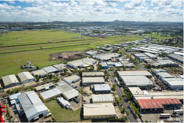 Aerial Photo Acacia Ridge QLD Aerial Photography